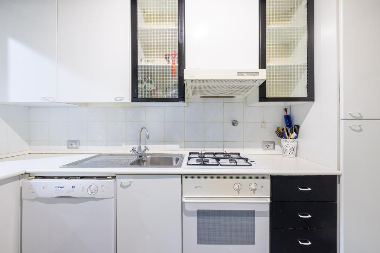 Piazza Di Spagna 5 Stelle Navona Apartament Рим Екстериор снимка