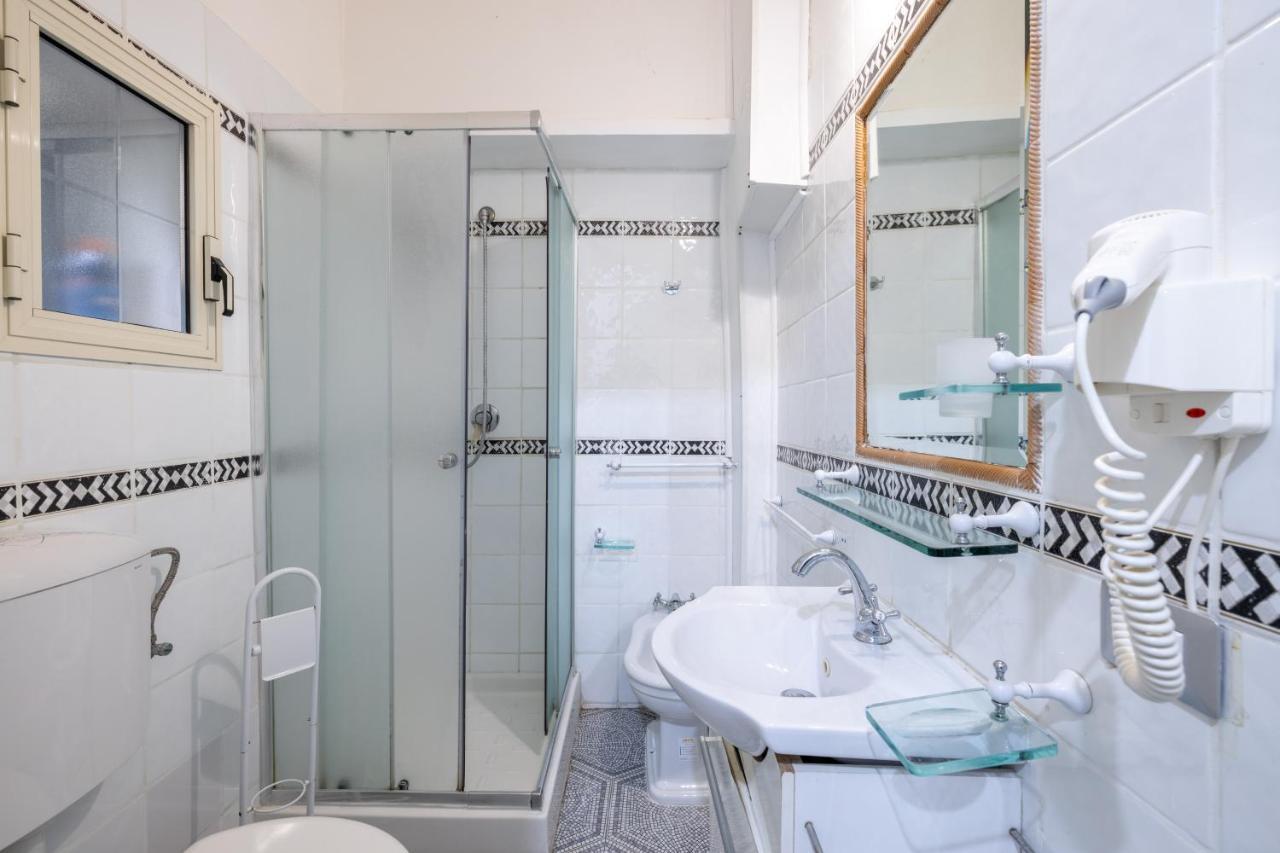 Piazza Di Spagna 5 Stelle Navona Apartament Рим Екстериор снимка