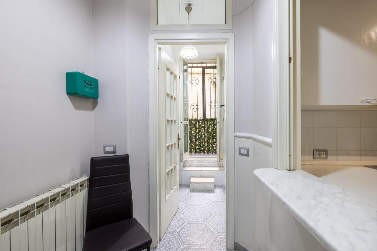 Piazza Di Spagna 5 Stelle Navona Apartament Рим Екстериор снимка